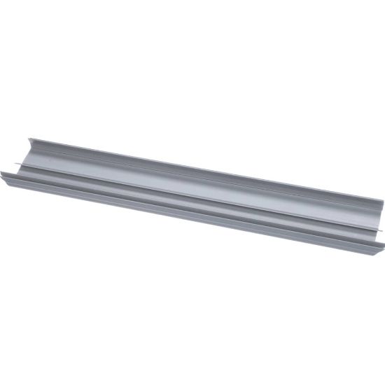 Picture of Continental Refrigeration Ledge, Plastic, 13In Part# 3-232-45D