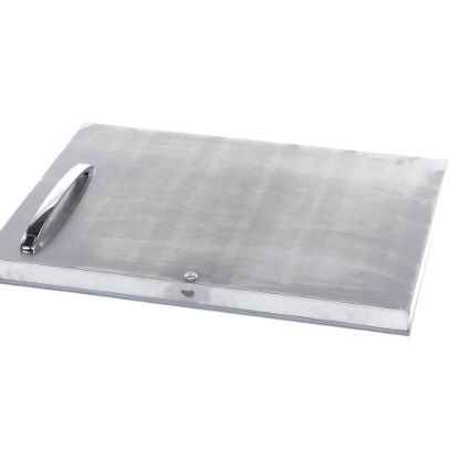 Picture of Continental Refrigeration Door Assembly 1/2 (Top / Lh) Or (Btm / Part# 300FL-OLD