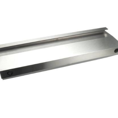 Picture of Continental Refrigeration Drawer Shell Assembly (2 Pan, Dlg) (Bev- Part# 3273FRONTB6