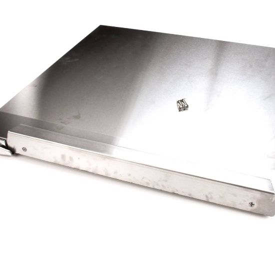 Picture of Continental Refrigeration Door Assembly Sandwich 27 60 Right Part# 3515B6