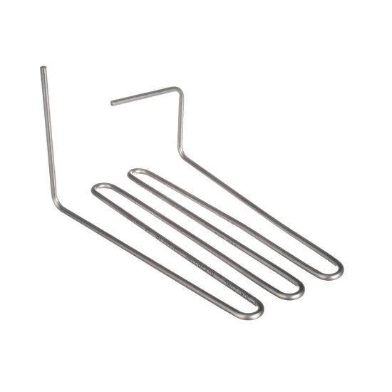 Picture of Continental Refrigeration Hot Gas Loop S/s Part# 4-006