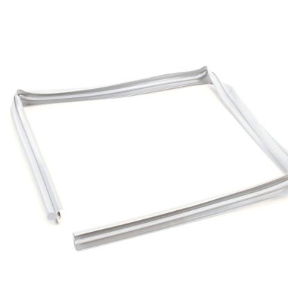 Picture of Continental Refrigeration Gasket, Milk Cooler (49) Straight Part# 2-792