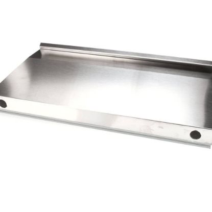Picture of Continental Refrigeration Drawer Assembly Front Only Part# 3256FRONTB6