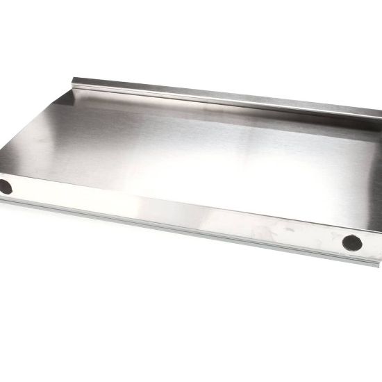 Picture of Continental Refrigeration Drawer Assembly Front Only Part# 3256FRONTB6