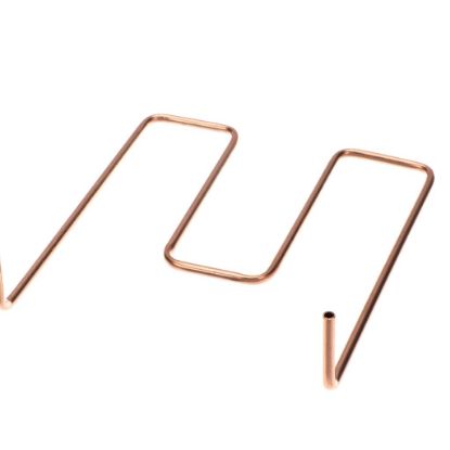 Picture of Continental Refrigeration Hot Gas Loop, Copper Part# 4-013C