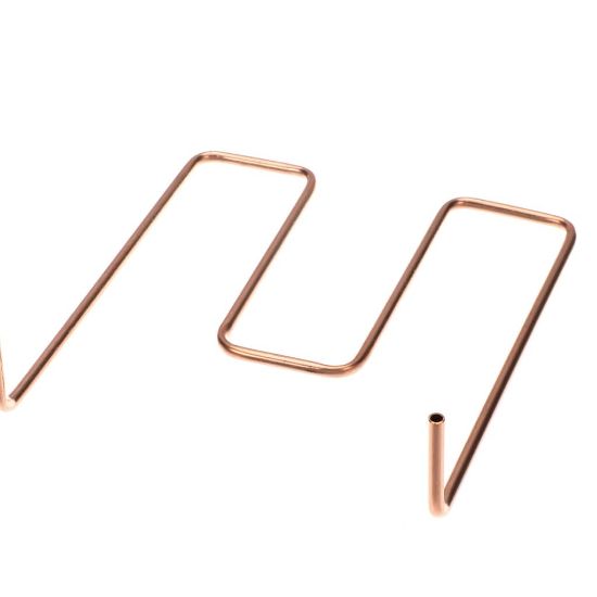Picture of Continental Refrigeration Hot Gas Loop, Copper Part# 4-013C