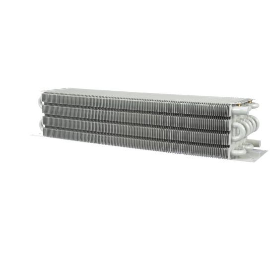 Picture of Continental Refrigeration Coil, Evaporator 4 X 5 X 16 1/2 Part# 4-1210