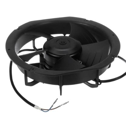 Picture of Continental Refrigeration Fan Ast Cond 115V Efp200,2100 Part# 4-146