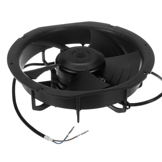 Picture of Continental Refrigeration Fan Ast Cond 115V Efp200,2100 Part# 4-146
