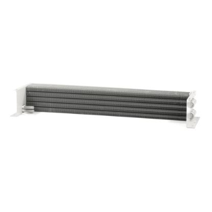 Picture of Continental Refrigeration Coil Evap 32" X 5" 4" Part# 4-131