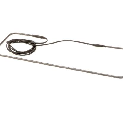 Picture of Continental Refrigeration Heater, Drain Pan 115V, 40W (3)T99-011,( Part# 4-201