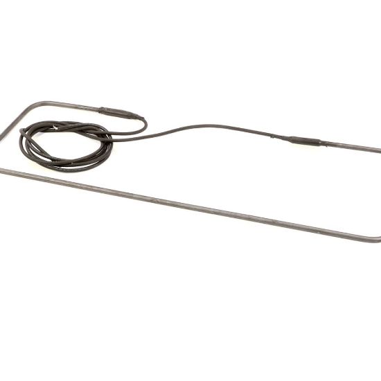 Picture of Continental Refrigeration Heater, Drain Pan 115V, 40W (3)T99-011,( Part# 4-201