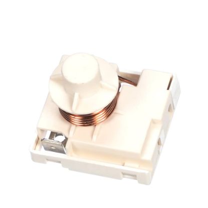 Picture of Continental Refrigeration Relay 040-0150-20 Copeland Part# 4-269R