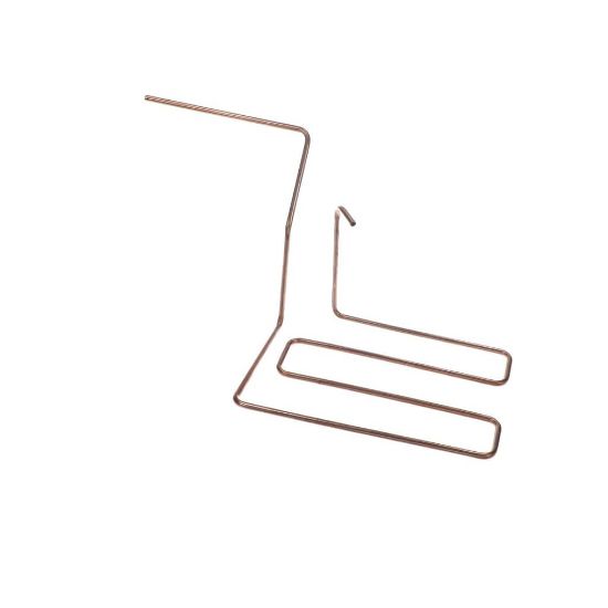 Picture of Continental Refrigeration Hot Gas Loop Copper Part# 4-003C