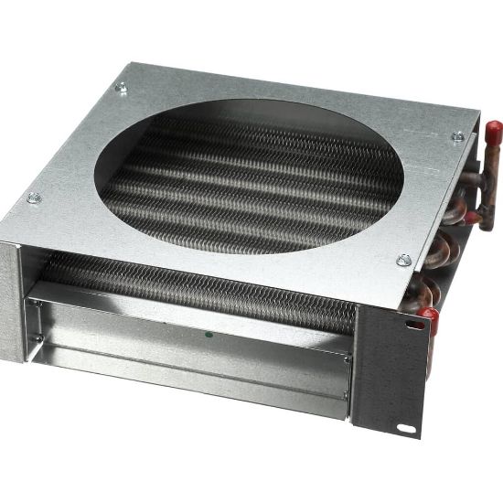 Picture of Continental Refrigeration Coil, Condenser Asy Part# 4-311ASY