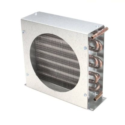 Picture of Continental Refrigeration Coil , Condenser Asy Part# 4-310ASY
