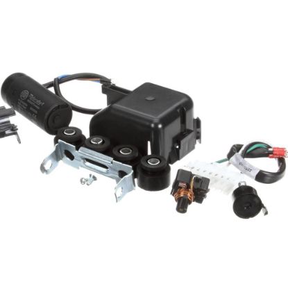 Picture of Continental Refrigeration Parts Bag Nt6215z1 Includes All Start Co Part# 4-330PB