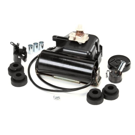 Picture of Continental Refrigeration Parts Bag Nek6170z1 Includes All Start C Part# 4-369PB