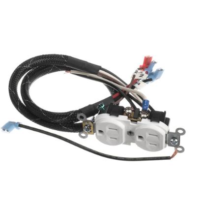 Picture of Continental Refrigeration Harness, Wire Part# 4-189