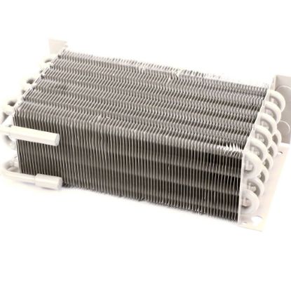 Picture of Continental Refrigeration Coil, Evap 4" X 6" X 10.5" Part# 4-133