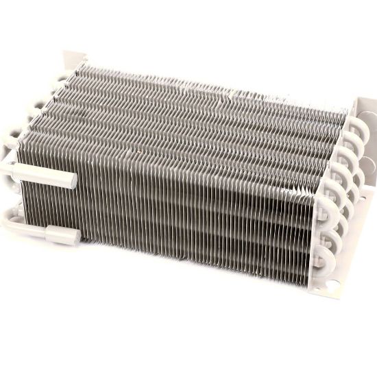 Picture of Continental Refrigeration Coil, Evap 4" X 6" X 10.5" Part# 4-133