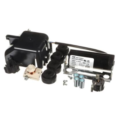 Picture of Continental Refrigeration Parts Bag Nek6160z1 Includes All Start C Part# 4-388PB