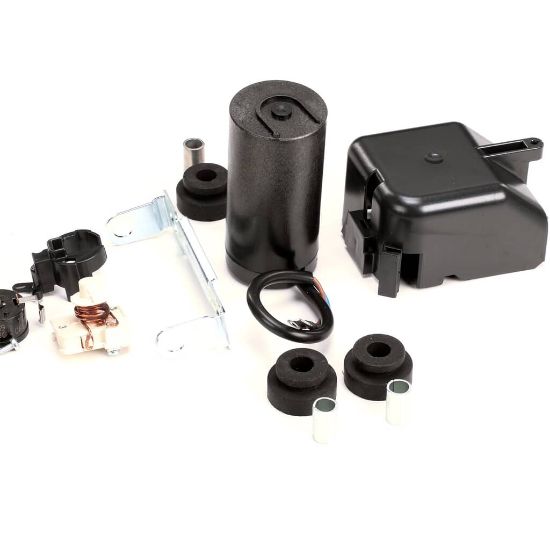 Picture of Continental Refrigeration Parts Bag Nek2134gk1 Includes All Start Part# 4-394PB