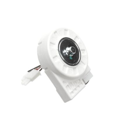 Picture of Continental Refrigeration Motor, Evap Fan 12 Vdc 3280Rpm, 3.4W, Cc Part# 4-709
