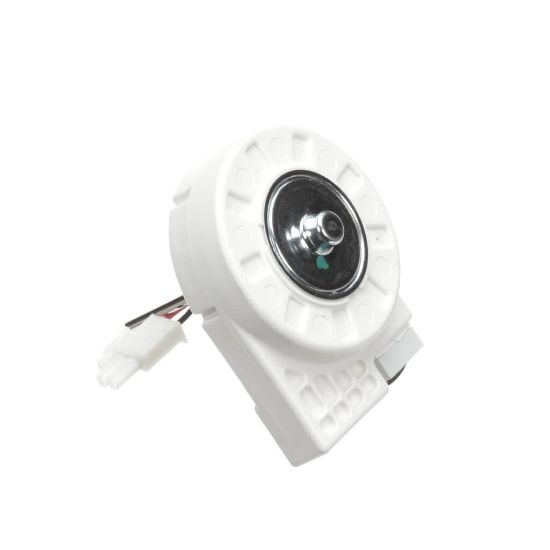 Picture of Continental Refrigeration Motor, Evap Fan 12 Vdc 3280Rpm, 3.4W, Cc Part# 4-709