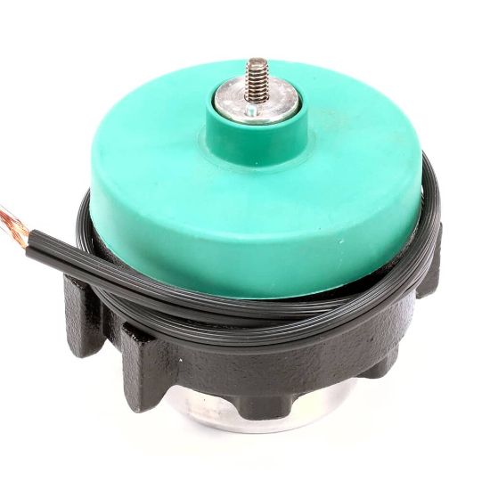 Picture of Continental Refrigeration Motor, Fan 9W, 115V, 1551Rpm Ecm (Green Part# 4-701