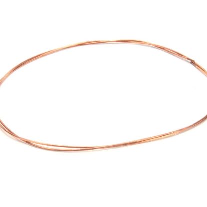 Picture of Continental Refrigeration Cap Tube 5Ft X .036 Id Part# 4-721