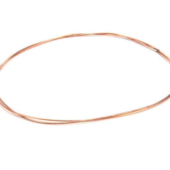 Picture of Continental Refrigeration Cap Tube 5Ft X .036 Id Part# 4-721