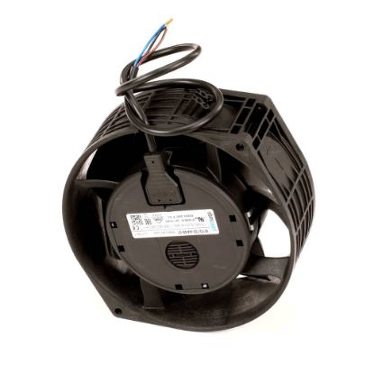 Picture of Continental Refrigeration Motor Assembly, Fan Axial 115V, 2-Speed High Part# 4-714