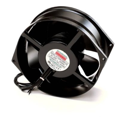Picture of Continental Refrigeration Motor Assembly Fan Axial 220V, 3250 Rpm Part# 4-729