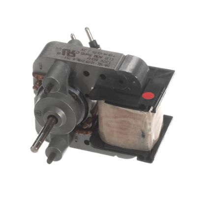 Picture of Continental Refrigeration Motor, Evap Fan 115V, 60Hz, Ccwle Part# 4-751