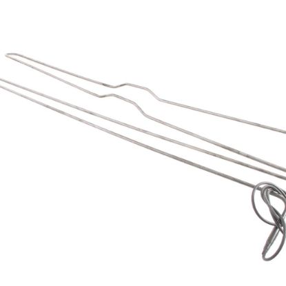Picture of Continental Refrigeration Heater, Defrost (1100W, 31 1/2 X 6) Part# 4-761