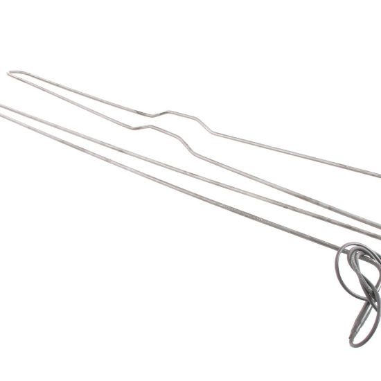 Picture of Continental Refrigeration Heater, Defrost (1100W, 31 1/2 X 6) Part# 4-761