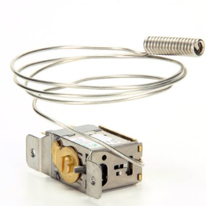 Picture of Continental Refrigeration Temp Control Refrigerator Part# 4-748
