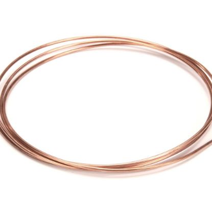 Picture of Continental Refrigeration Cap Tube 5Ft 6In X .042 Id Part# 4-765