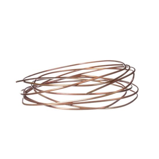 Picture of Continental Refrigeration Cap Tube 11Ft X .042 Id Part# 4-776