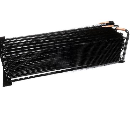 Picture of Continental Refrigeration Coil Evap (Fin 7" X 20.5") Plug (23 13/ Part# 4-764