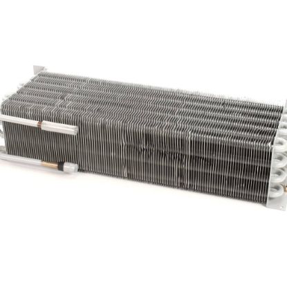 Picture of Continental Refrigeration Coil, Evaporator 4 X 6 X 17 W/(4) 10112 Part# 4-752