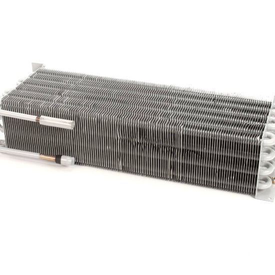 Picture of Continental Refrigeration Coil, Evaporator 4 X 6 X 17 W/(4) 10112 Part# 4-752