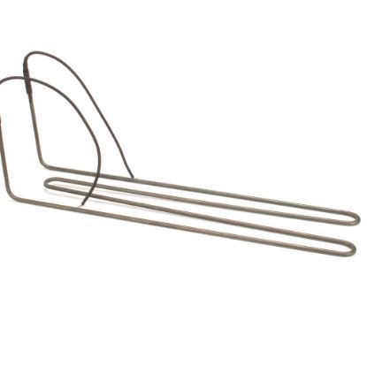 Picture of Continental Refrigeration Heater, Defrost Coil (250W,20 1/2X3 1/4) Part# 4-840