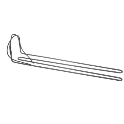 Picture of Continental Refrigeration Heater Defrost Coil (400W22 1/2X3 1/4) Part# 4-840-400