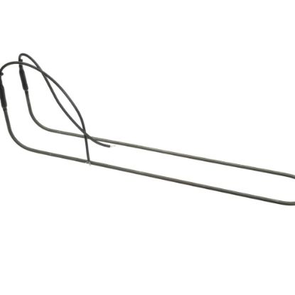Picture of Continental Refrigeration Heater, Drain Pan (150W, 21 X 5) Part# 4-843