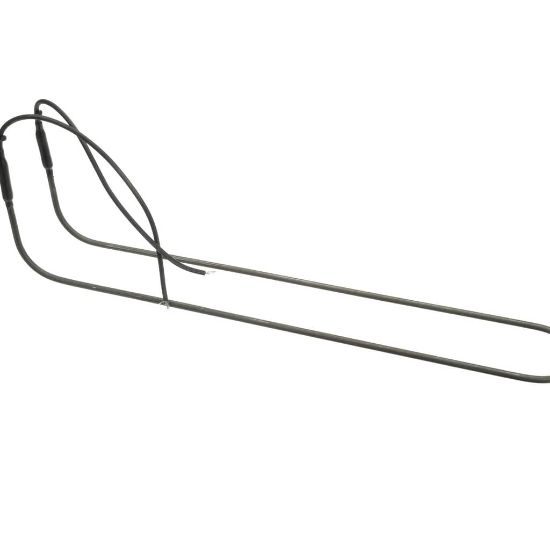 Picture of Continental Refrigeration Heater, Drain Pan (150W, 21 X 5) Part# 4-843