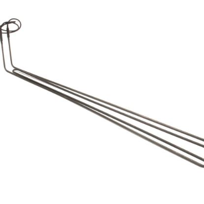 Picture of Continental Refrigeration Heater, Defrost Coil (350W,34 1/2X3 1/4) Part# 4-841