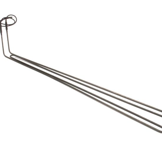 Picture of Continental Refrigeration Heater, Defrost Coil (350W,34 1/2X3 1/4) Part# 4-841