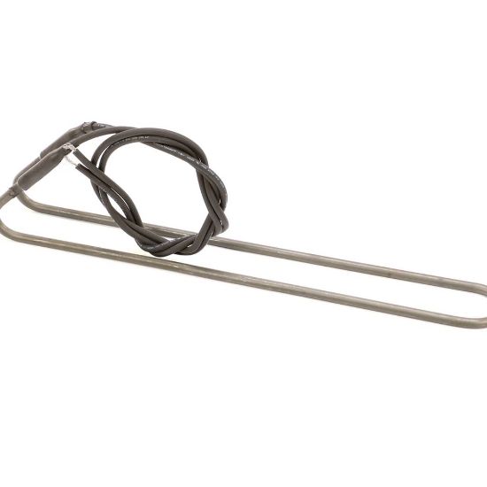 Picture of Continental Refrigeration Heater Defrost (250W 14 X 1 1/2) Part# 4-851